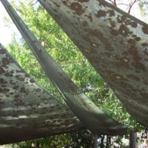 shade sail damage repairs brisbane